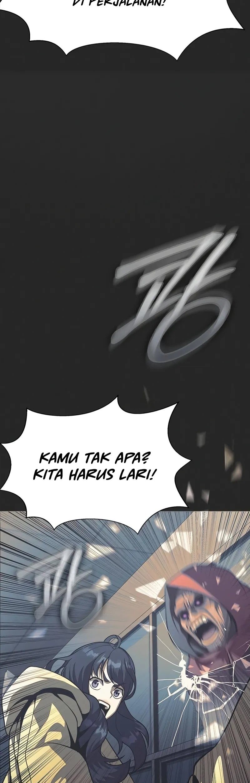 Steel-Eating Player Chapter 60 Gambar 90