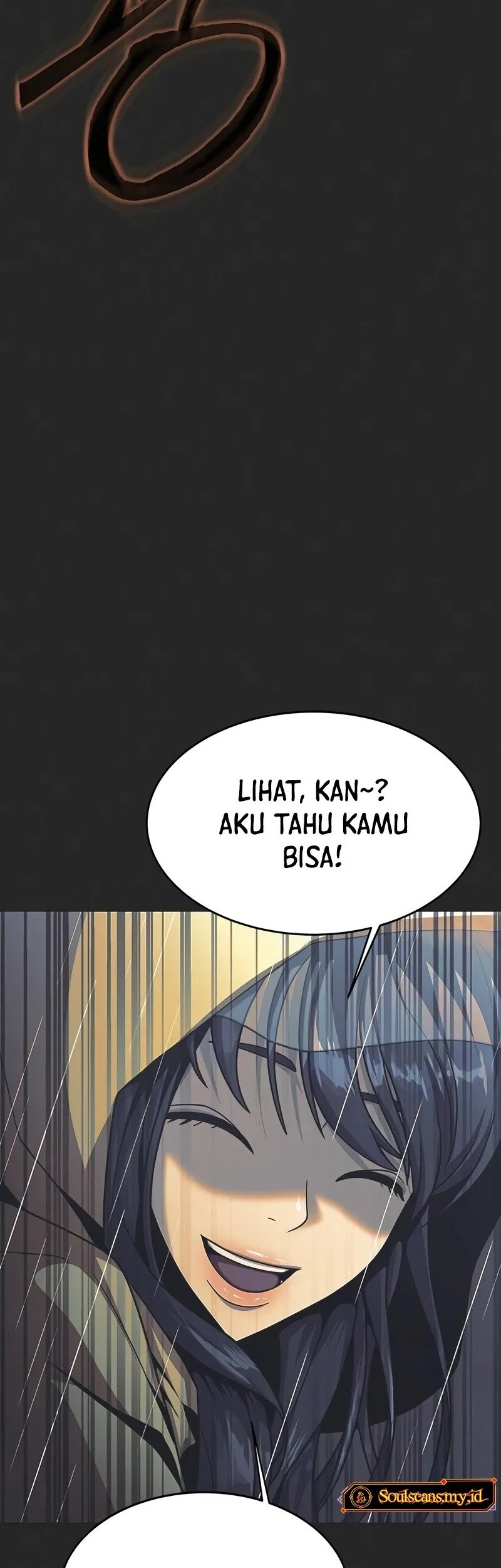 Steel-Eating Player Chapter 60 Gambar 93