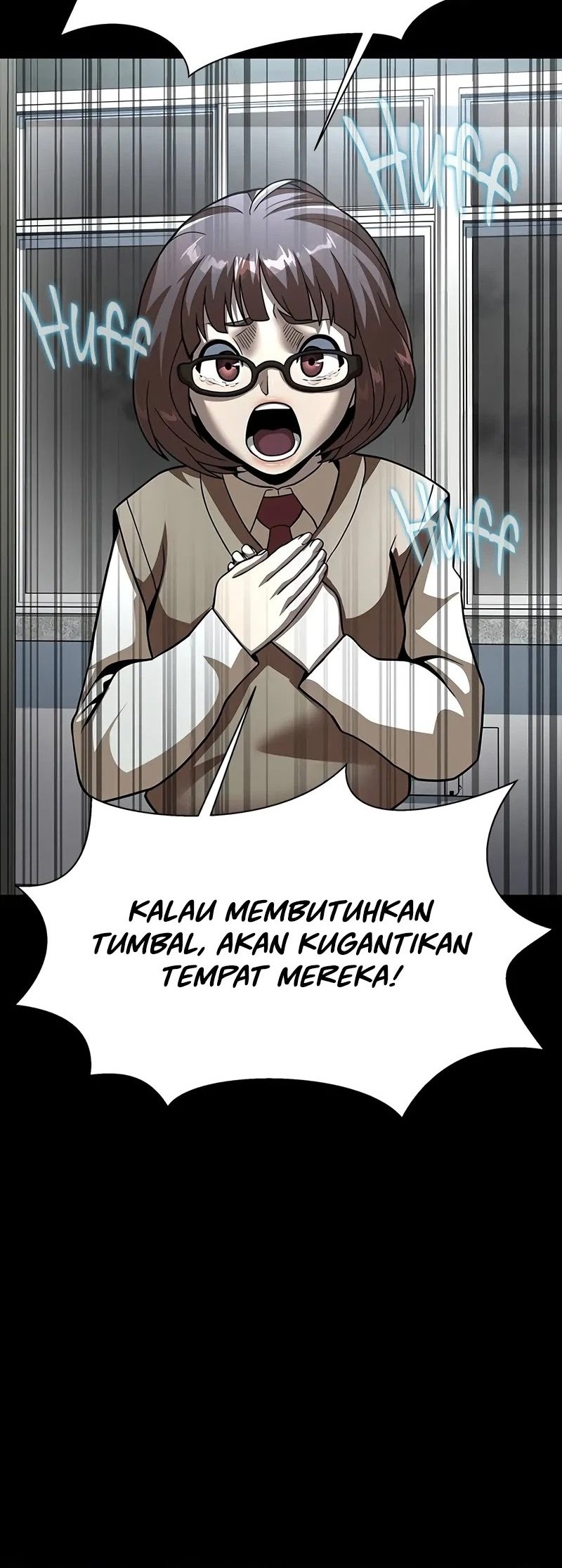 Steel-Eating Player Chapter 60 Gambar 23