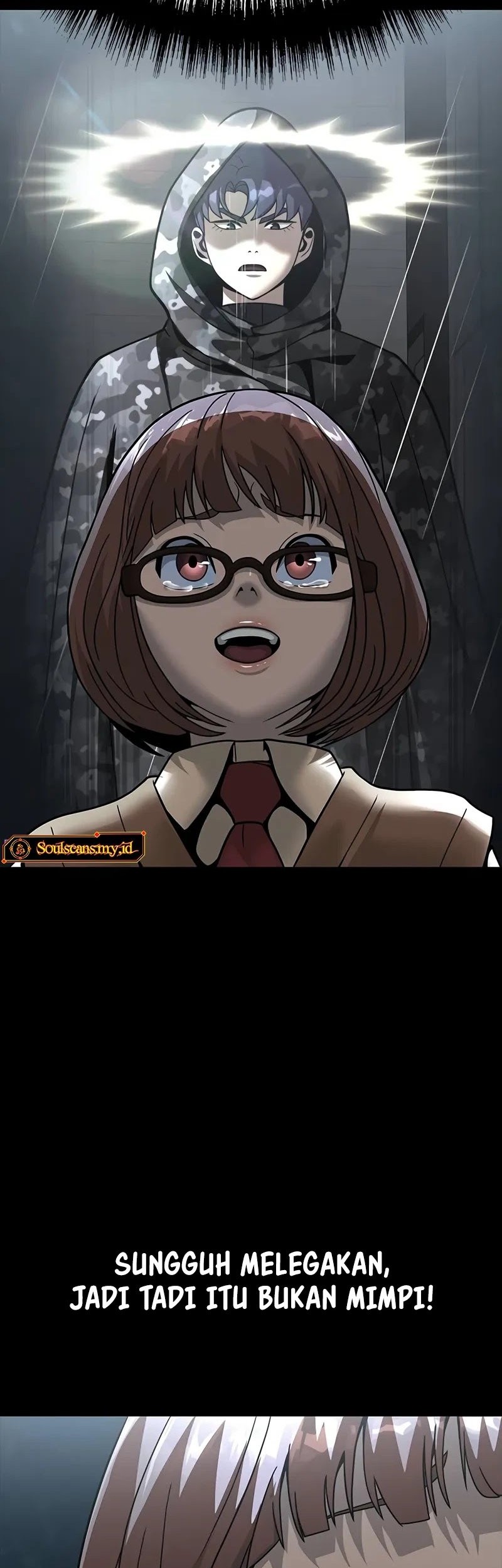Steel-Eating Player Chapter 60 Gambar 26
