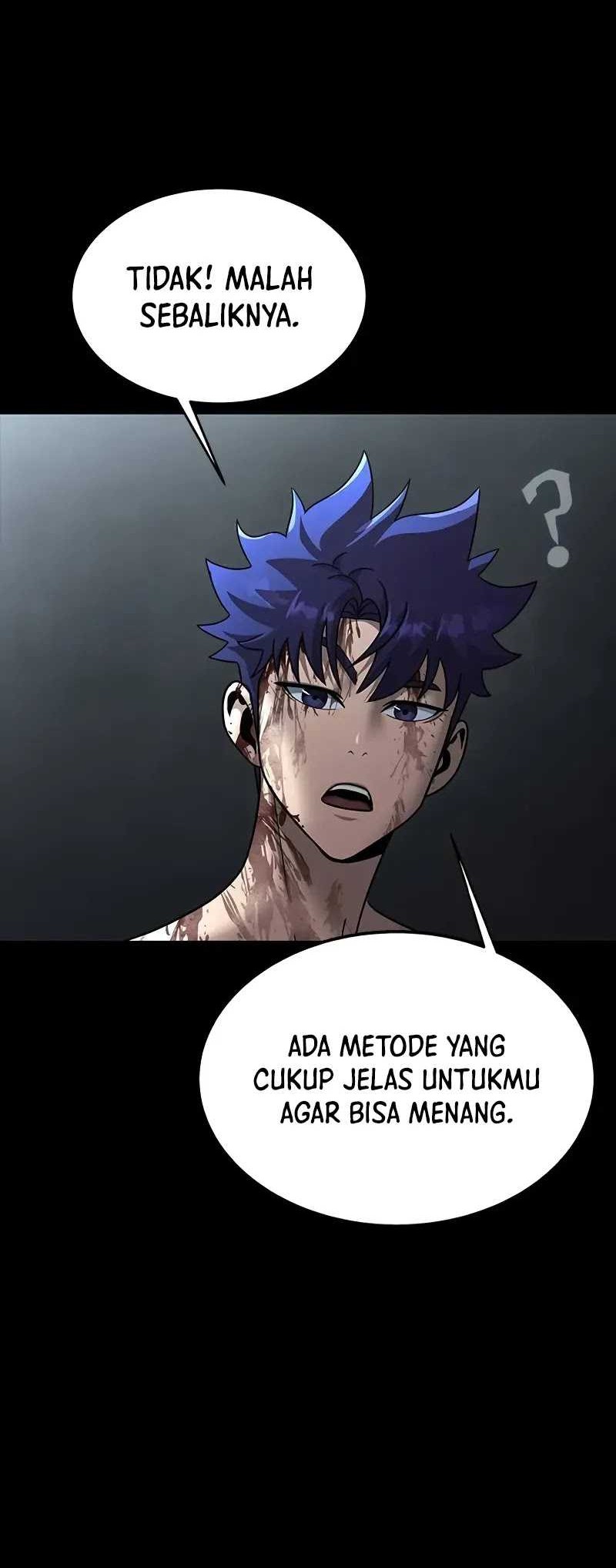 Steel-Eating Player Chapter 59 Gambar 40