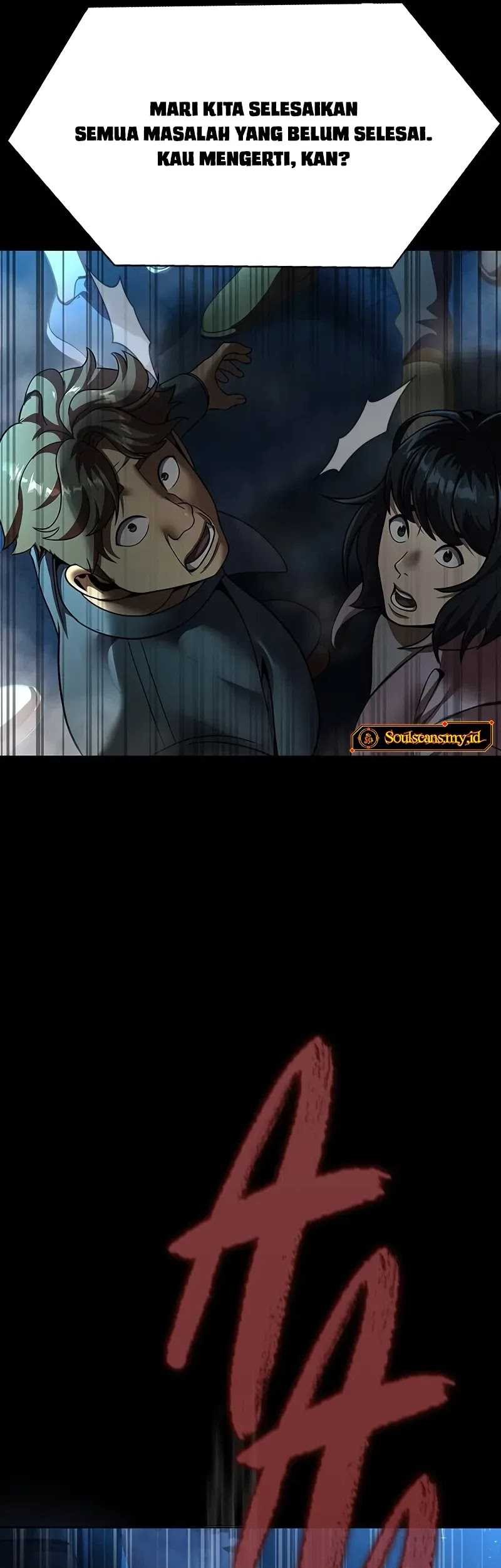 Steel-Eating Player Chapter 59 Gambar 101