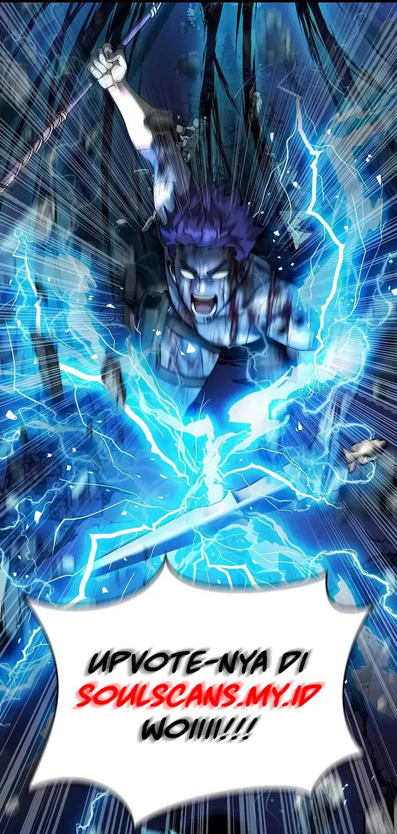 Steel-Eating Player Chapter 59 Gambar 105