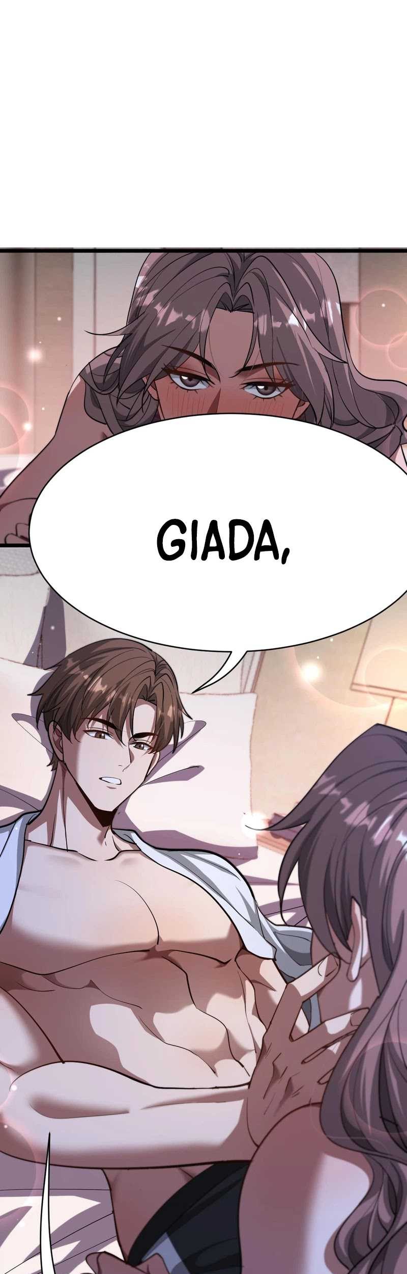 Baca I’m Trapped in This Day for One Thousand Years Chapter 154 Gambar 2