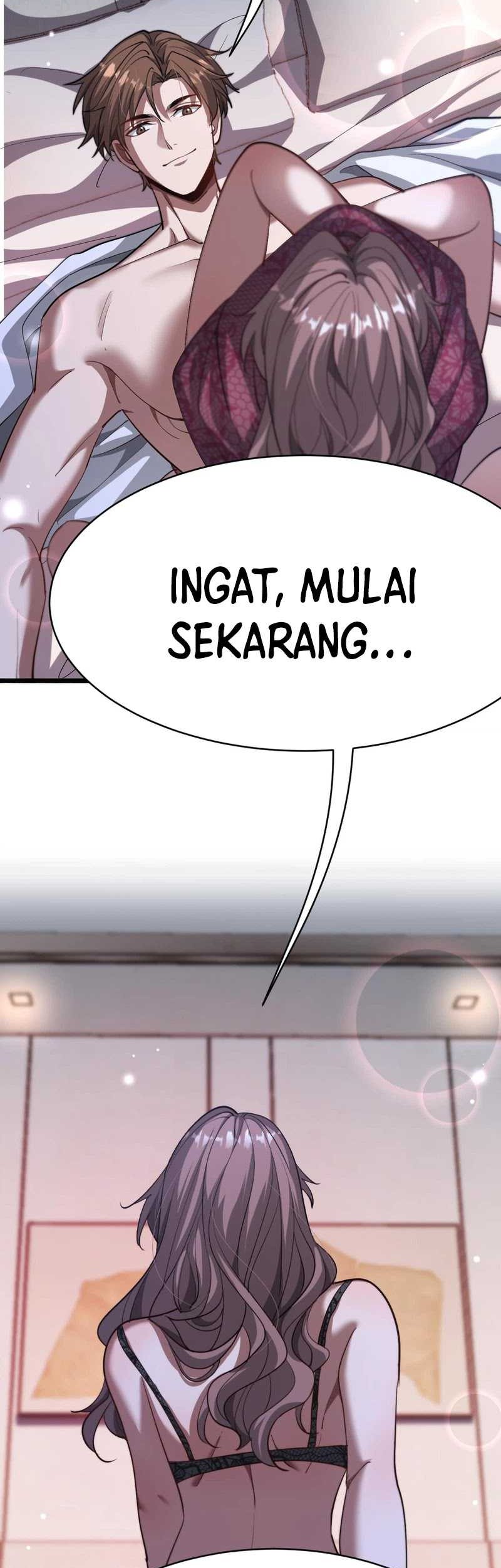 I’m Trapped in This Day for One Thousand Years Chapter 154 Gambar 4