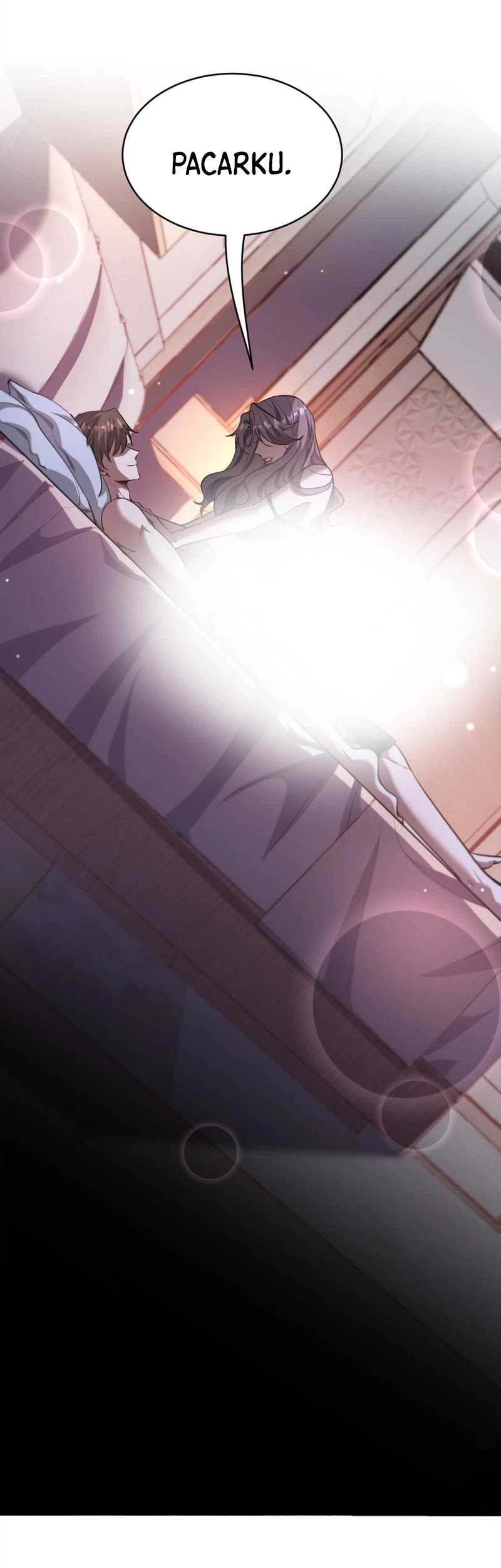 I’m Trapped in This Day for One Thousand Years Chapter 154 Gambar 6