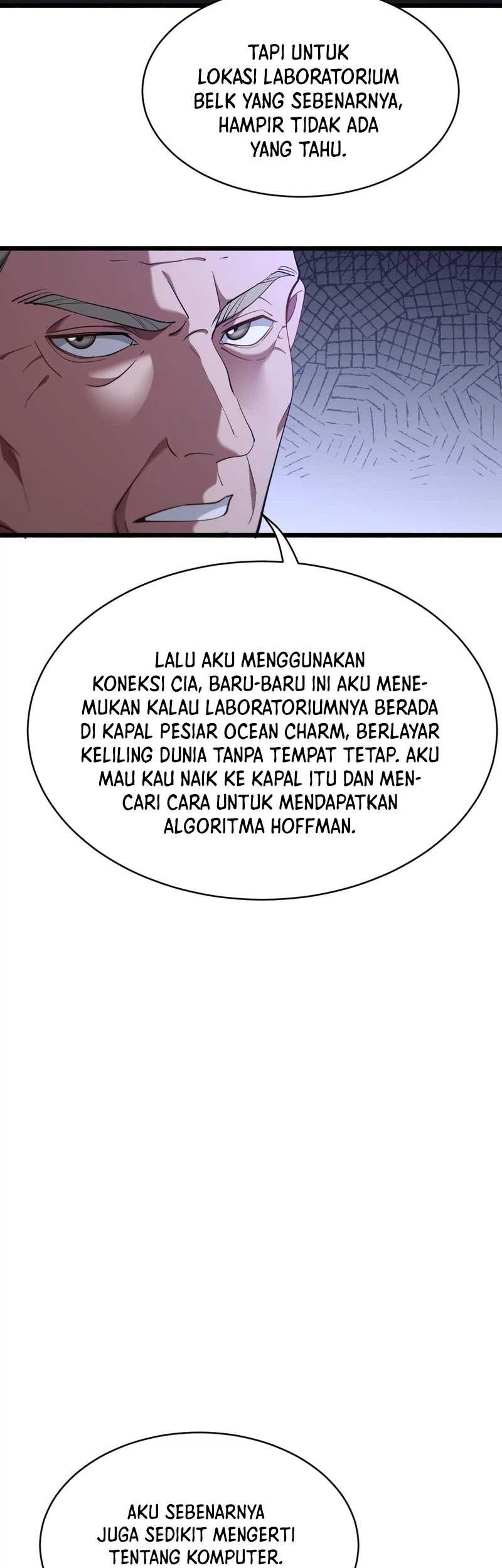 I’m Trapped in This Day for One Thousand Years Chapter 154 Gambar 10