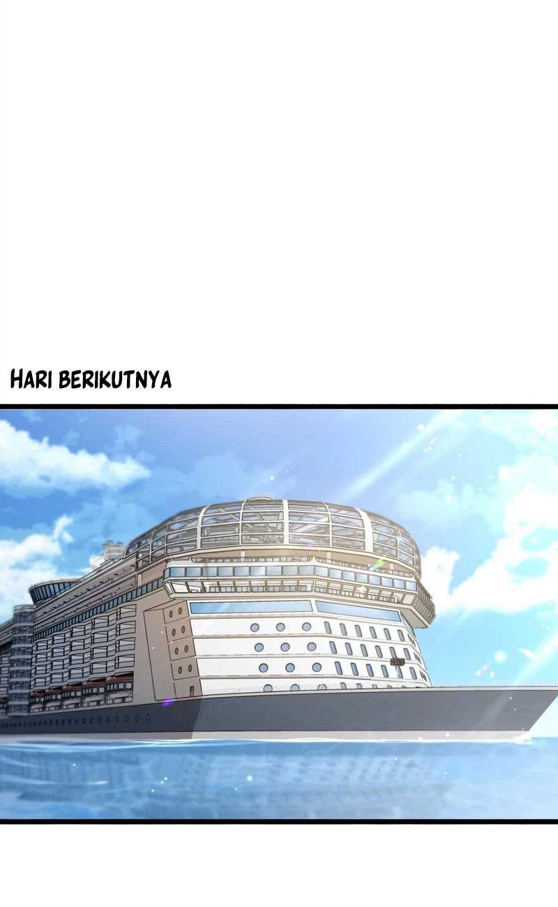 I’m Trapped in This Day for One Thousand Years Chapter 154 Gambar 12