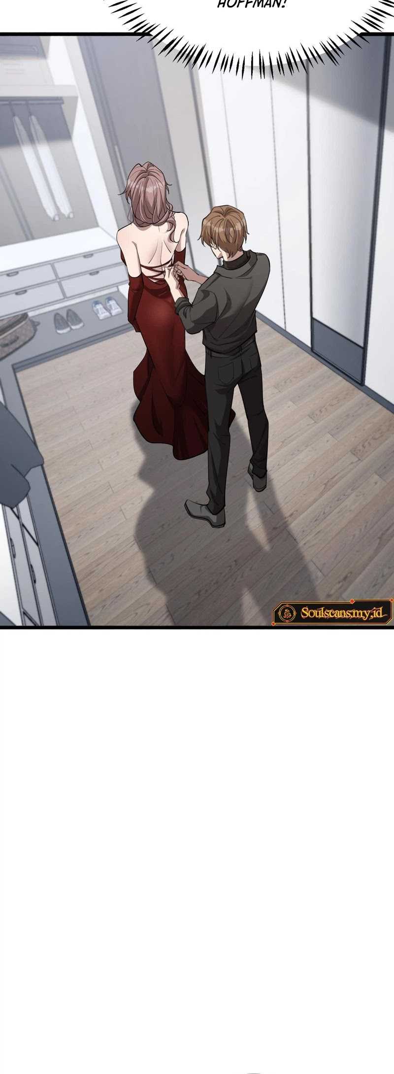 I’m Trapped in This Day for One Thousand Years Chapter 154 Gambar 27