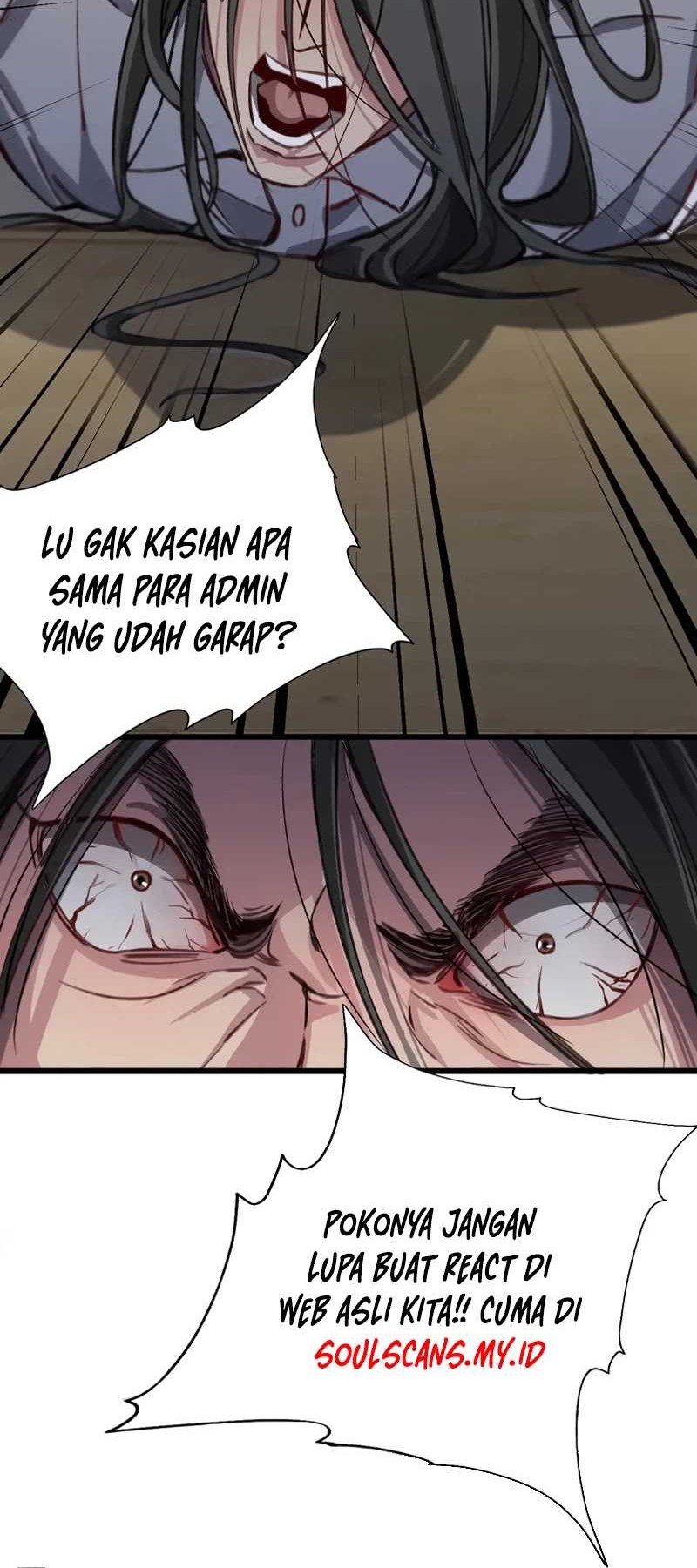 I’m Trapped in This Day for One Thousand Years Chapter 154 Gambar 33