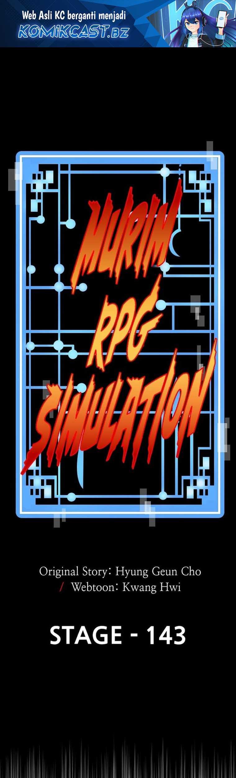 Baca Heavenly Demon Cultivation Simulation Chapter 143 Gambar 2