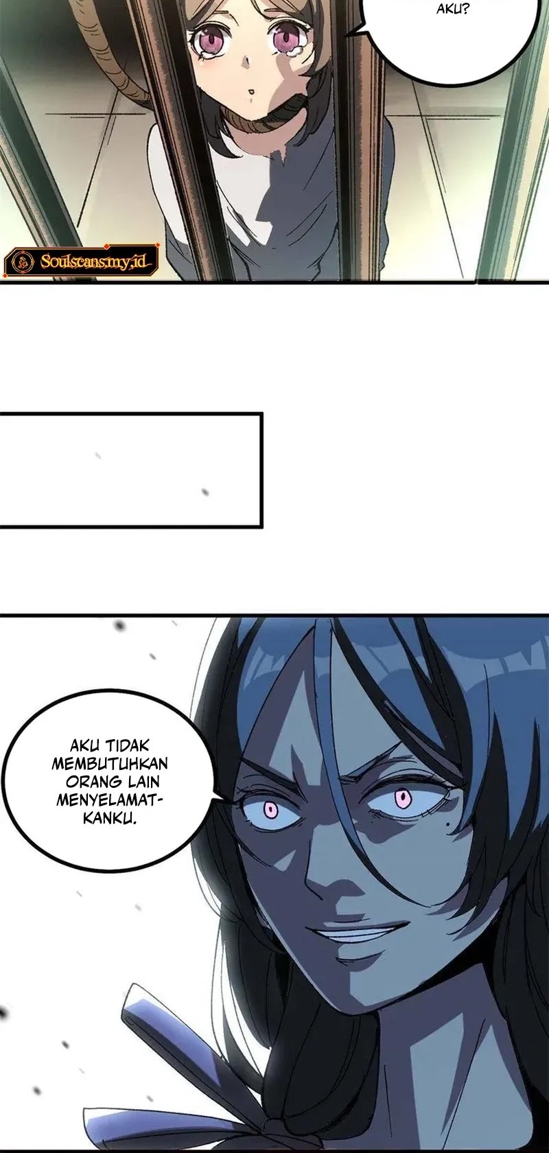 Baca  A Transmigrated Warden’s Battle for Redemption Chapter 48 Gambar 2