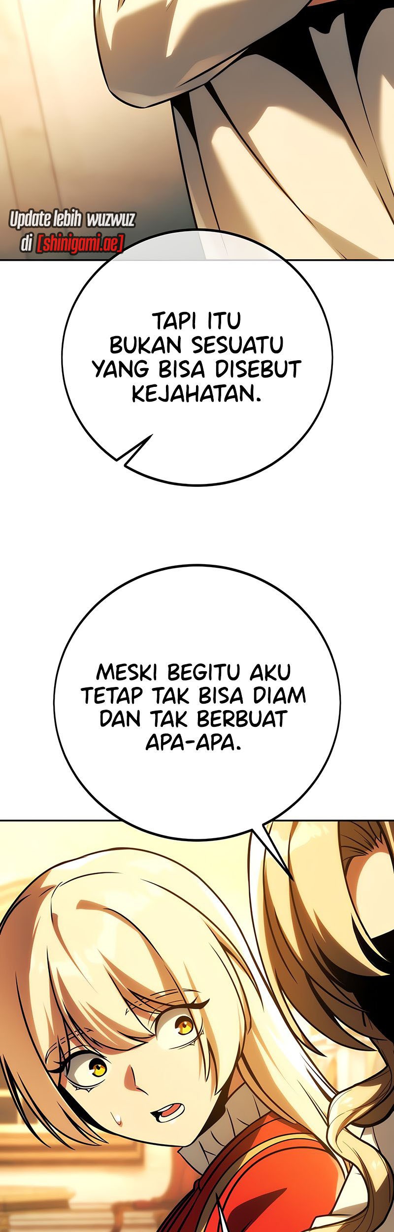 The Extra’s Academy Survival Guide Chapter 60 Gambar 79