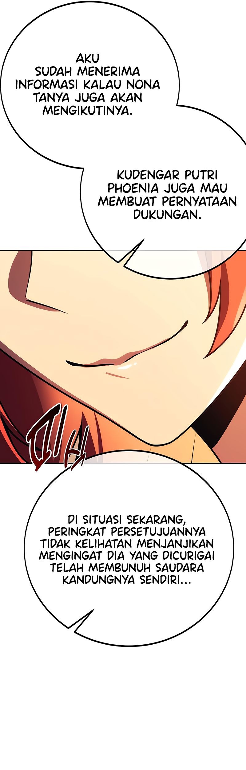 The Extra’s Academy Survival Guide Chapter 60 Gambar 93