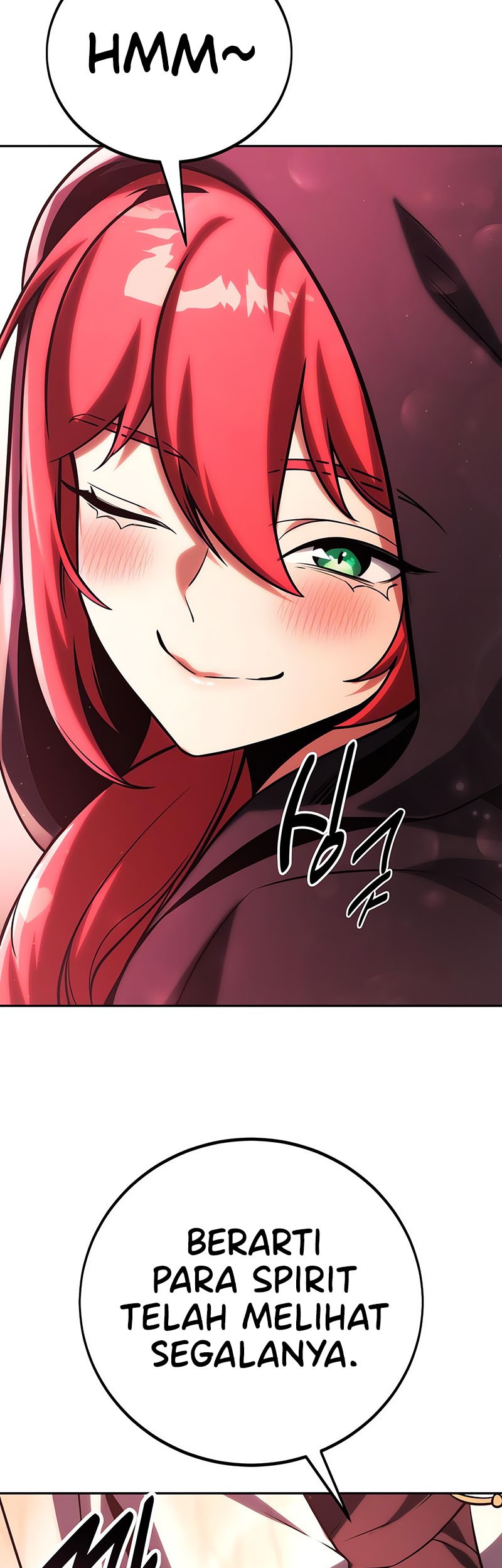 The Extra’s Academy Survival Guide Chapter 60 Gambar 27