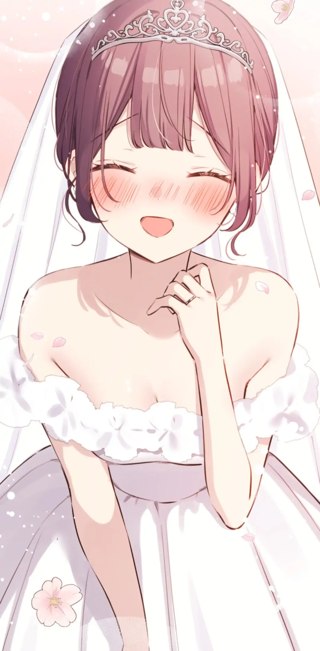 Baca Waka-chan Is Flirty Again Chapter 209 Gambar 2