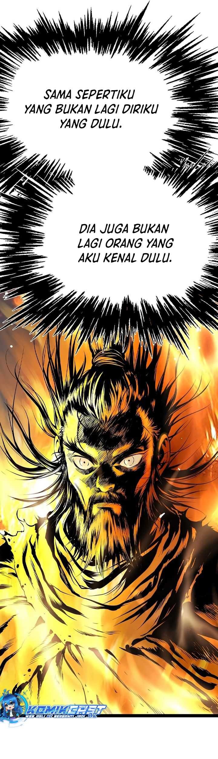 Asura (Ryu Ki-Un) Chapter 28 Gambar 61