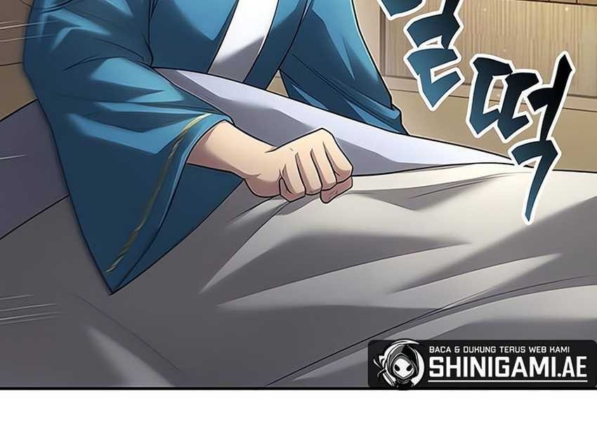 Regression Of The Yong Clan Heir Chapter 09 Gambar 53