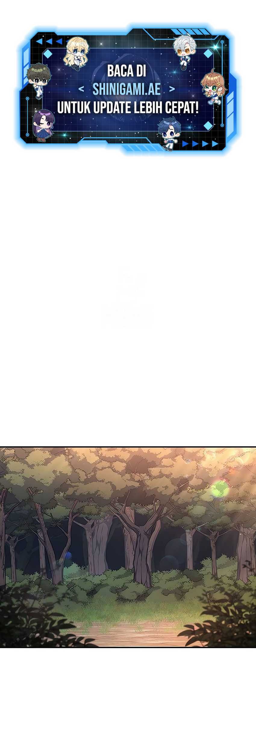 Baca  Regression Of The Yong Clan Heir Chapter 09 Gambar 2