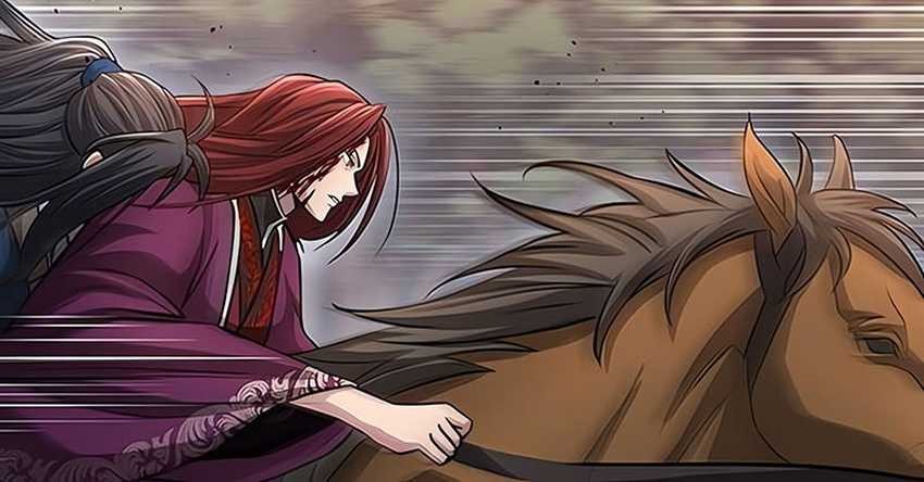 Regression Of The Yong Clan Heir Chapter 09 Gambar 6