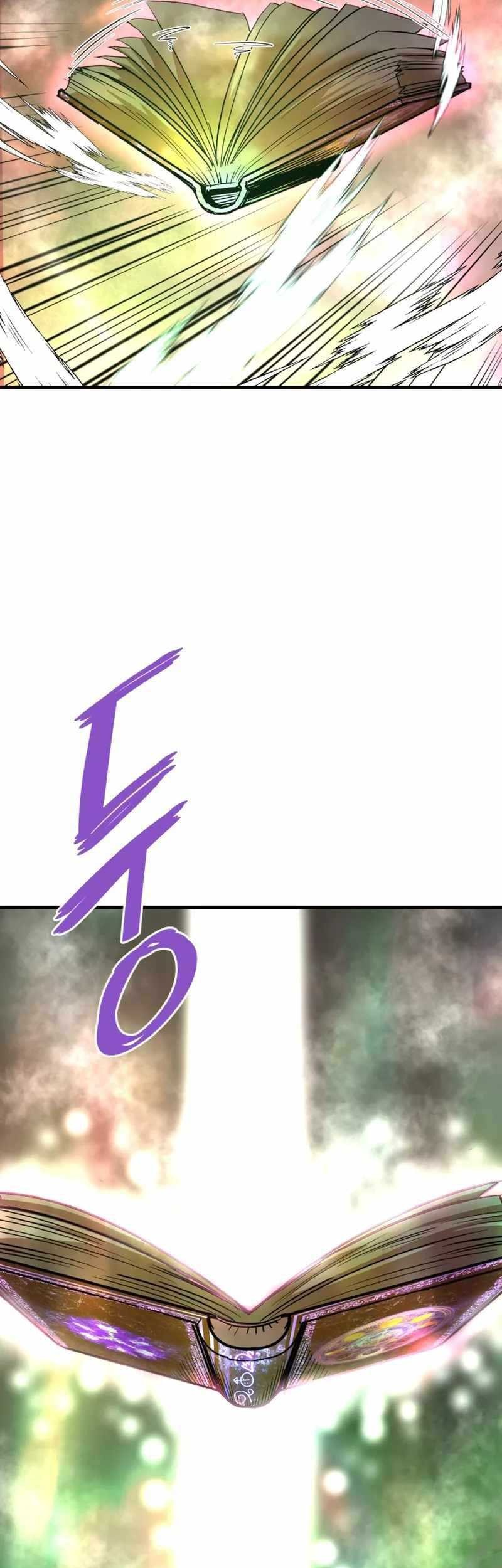 Han Dae Sung Returned From Hell Chapter 110 Gambar 39