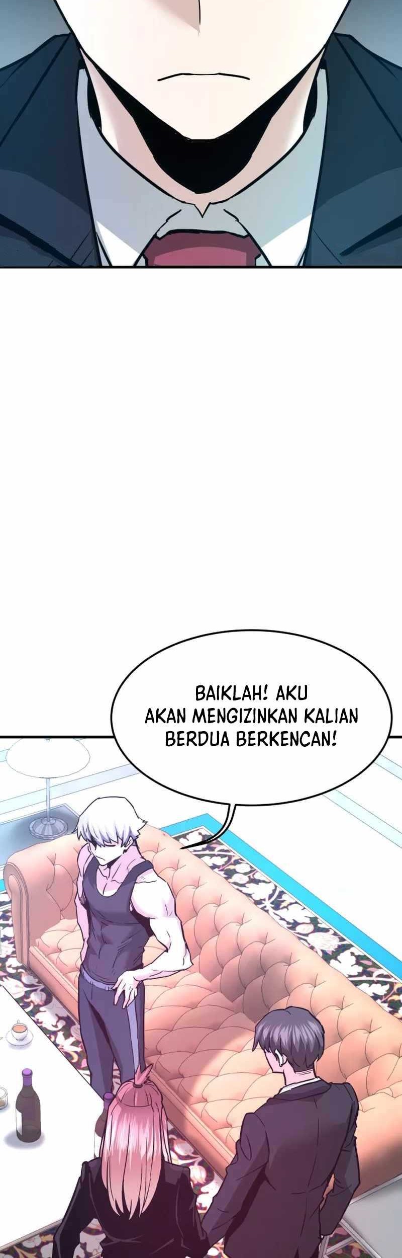 Han Dae Sung Returned From Hell Chapter 110 Gambar 14