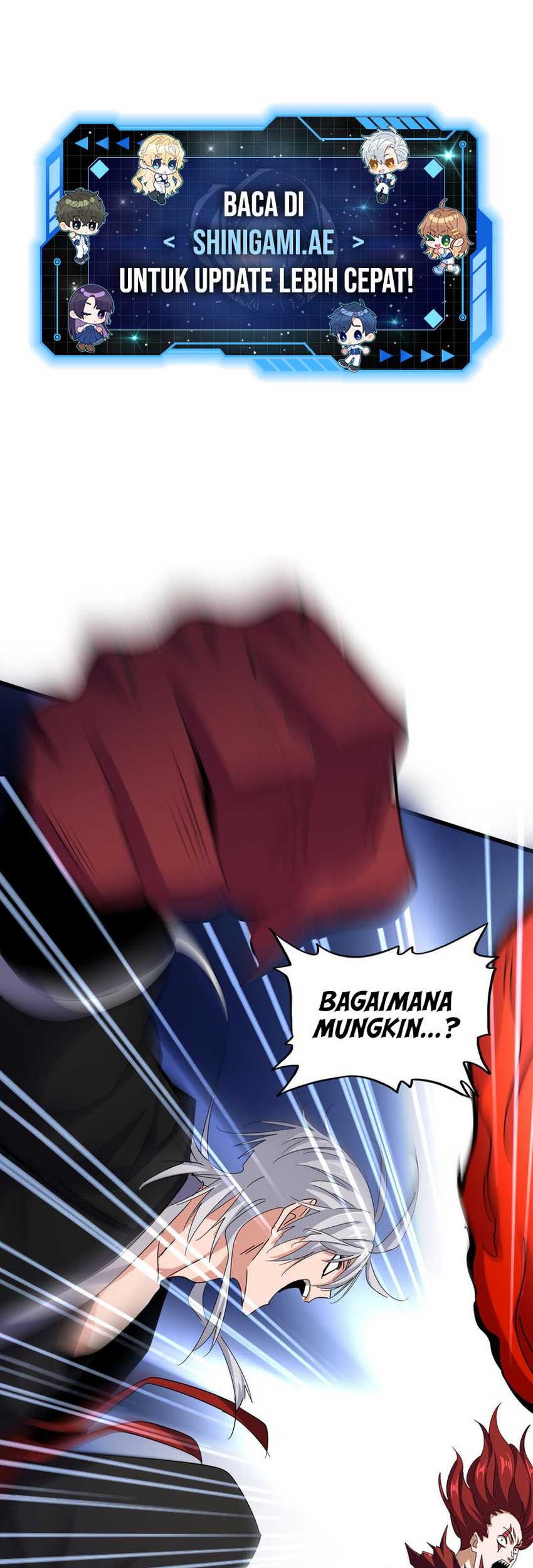 Baca Magic Emperor Chapter 645 Gambar 2