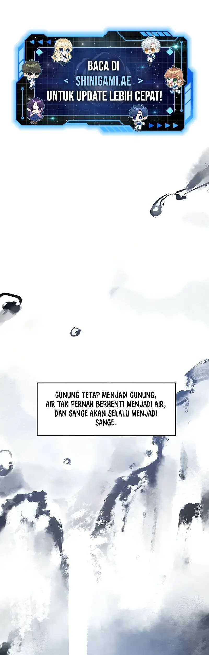 Baca Return of the Mad Demon Chapter 138 Gambar 2