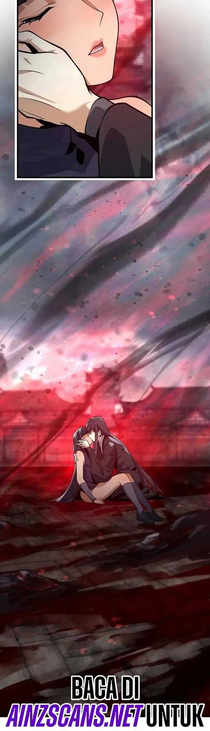 I Love the Demon Lord So Much That Even My Female Disciples Want to Kill Me Chapter 50 Gambar 34