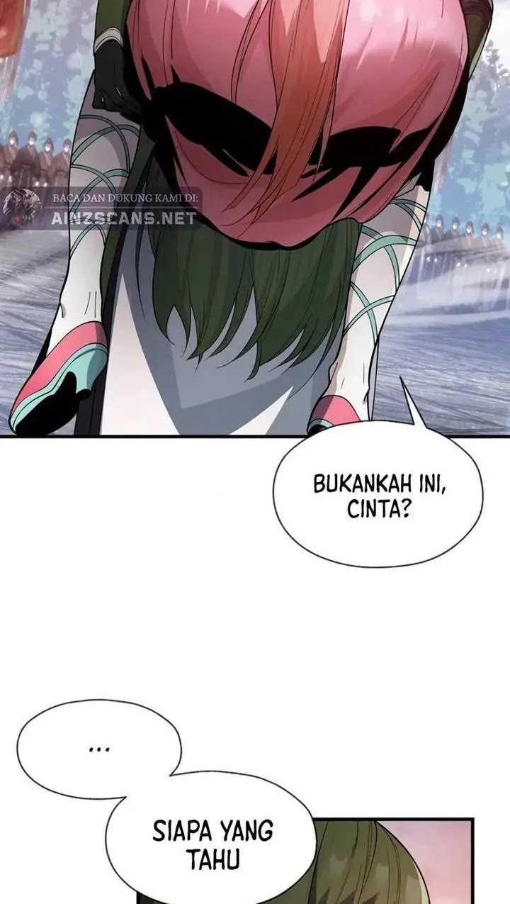 I Love the Demon Lord So Much That Even My Female Disciples Want to Kill Me Chapter 50 Gambar 5