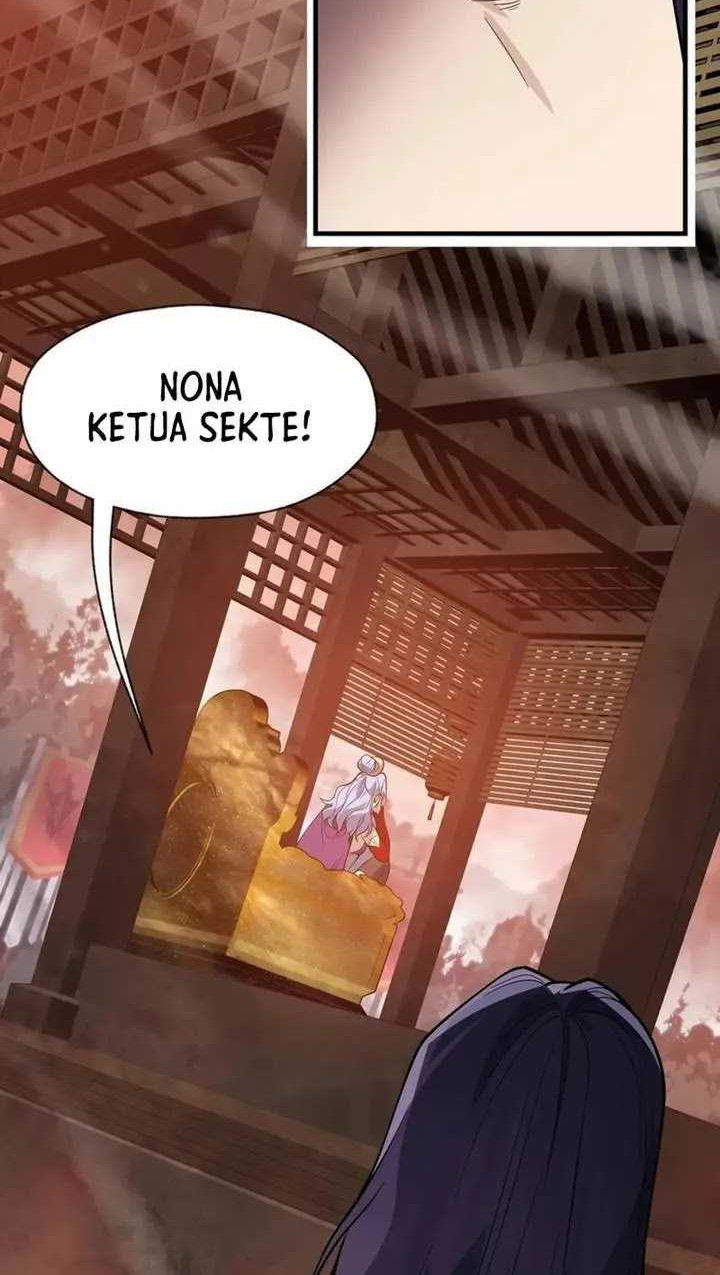 I Love the Demon Lord So Much That Even My Female Disciples Want to Kill Me Chapter 50 Gambar 9