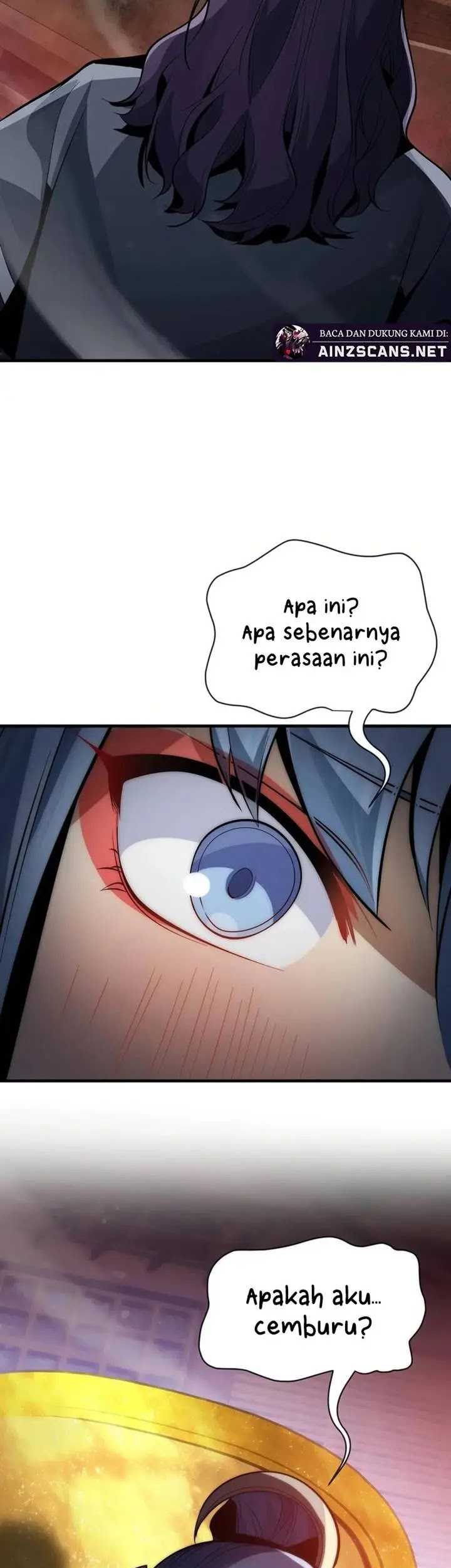 I Love the Demon Lord So Much That Even My Female Disciples Want to Kill Me Chapter 50 Gambar 10