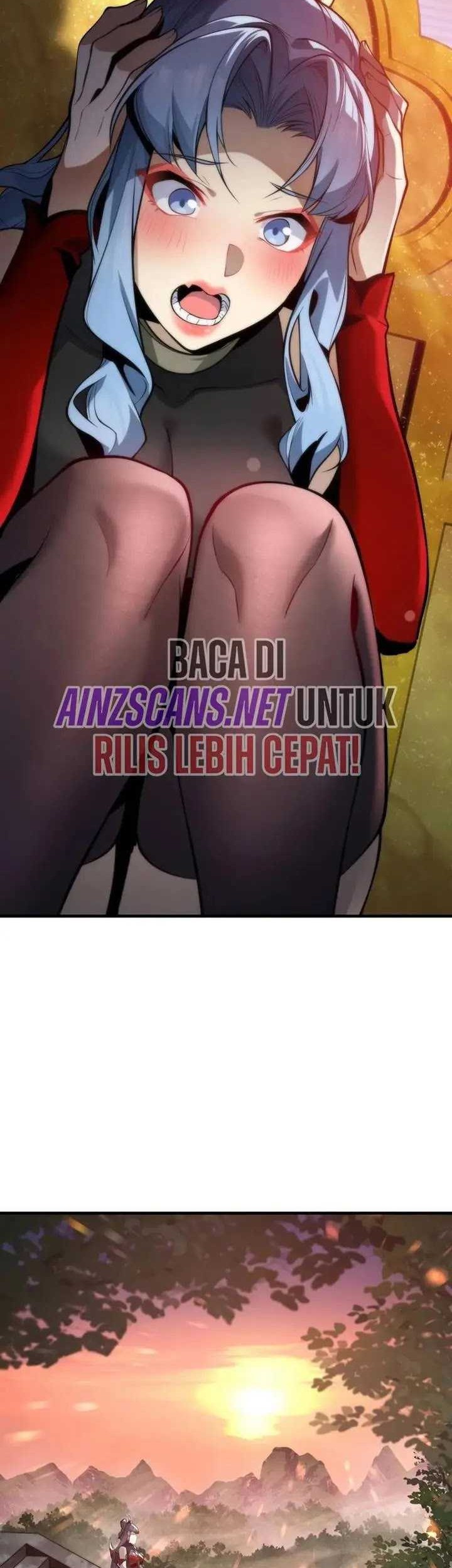 I Love the Demon Lord So Much That Even My Female Disciples Want to Kill Me Chapter 50 Gambar 11