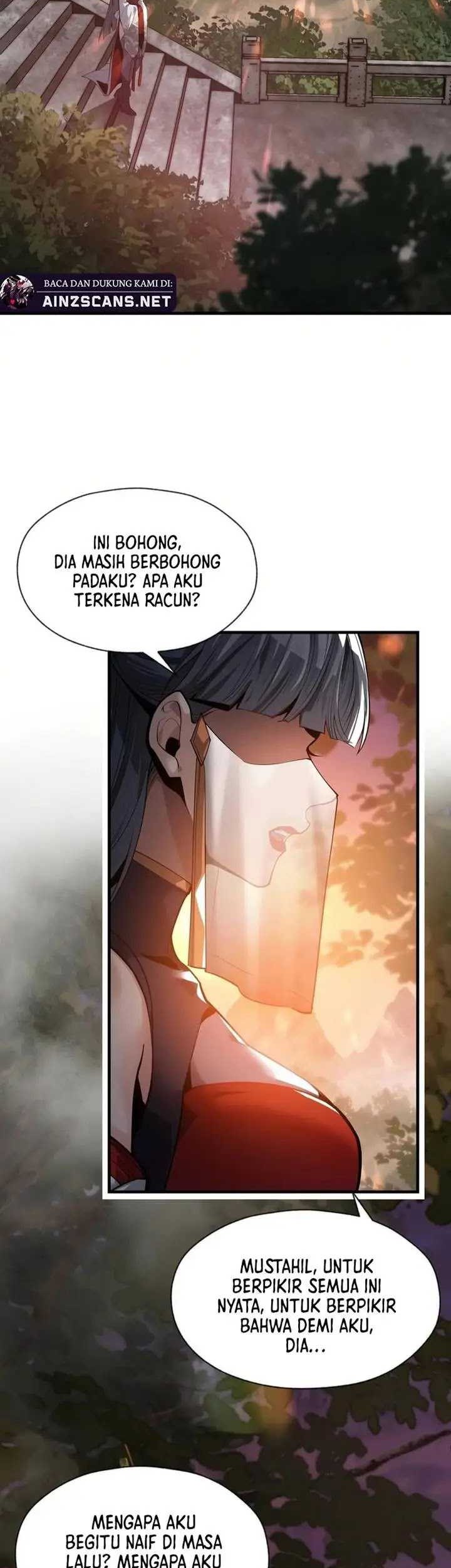 I Love the Demon Lord So Much That Even My Female Disciples Want to Kill Me Chapter 50 Gambar 12