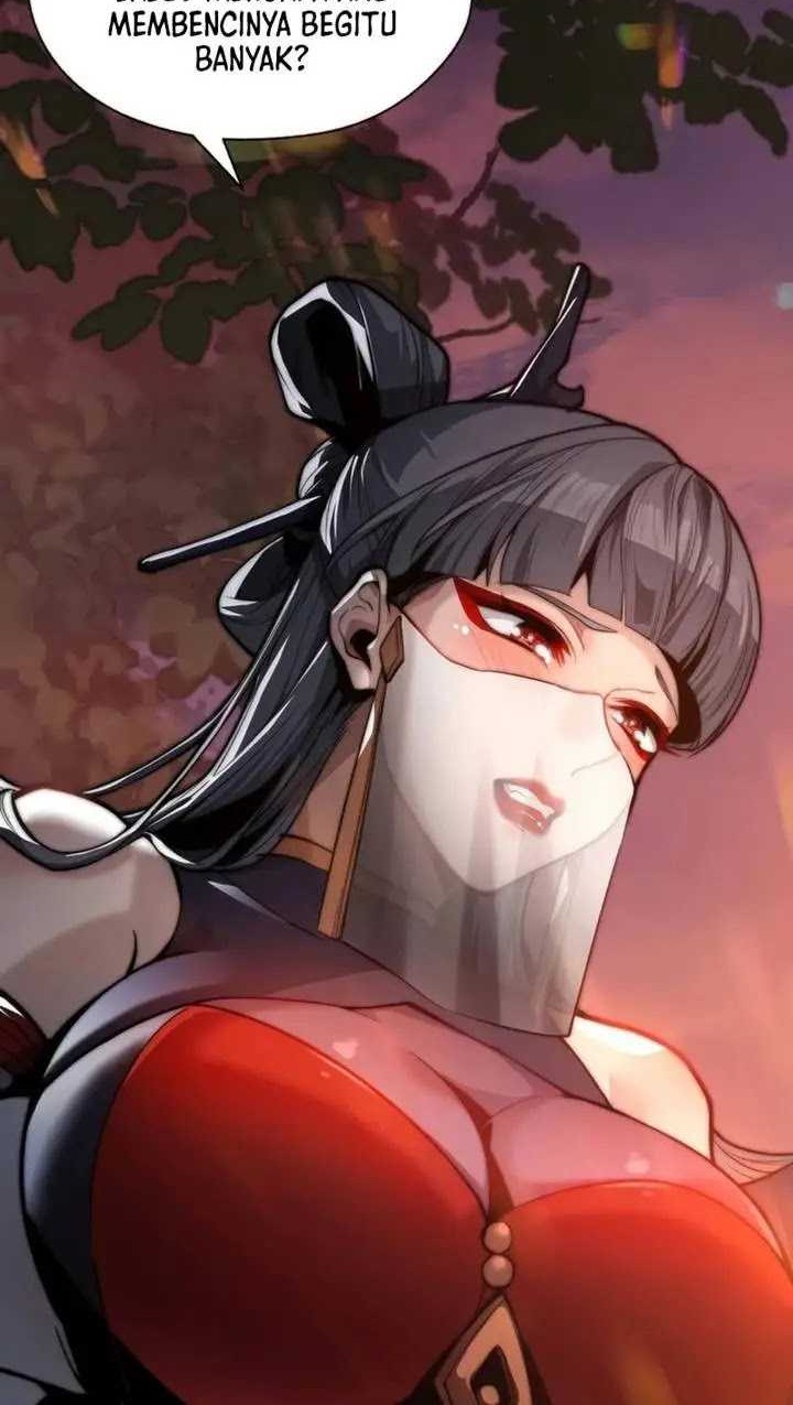 I Love the Demon Lord So Much That Even My Female Disciples Want to Kill Me Chapter 50 Gambar 13