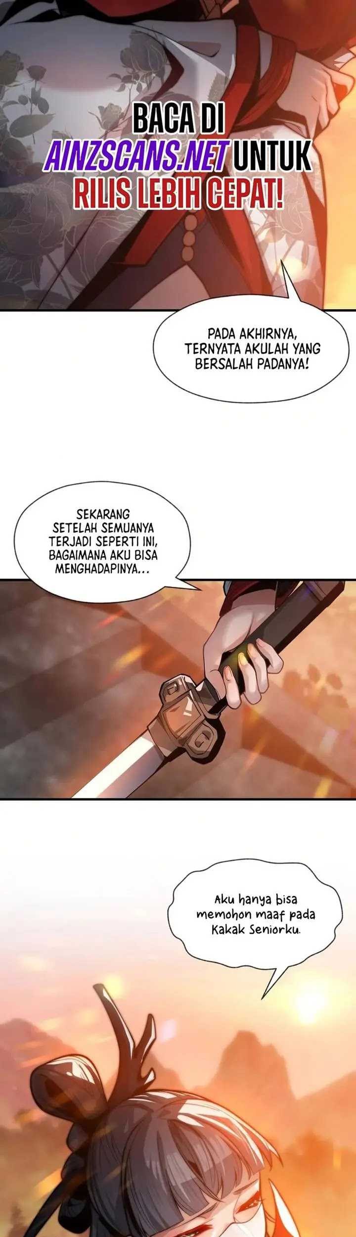 I Love the Demon Lord So Much That Even My Female Disciples Want to Kill Me Chapter 50 Gambar 14