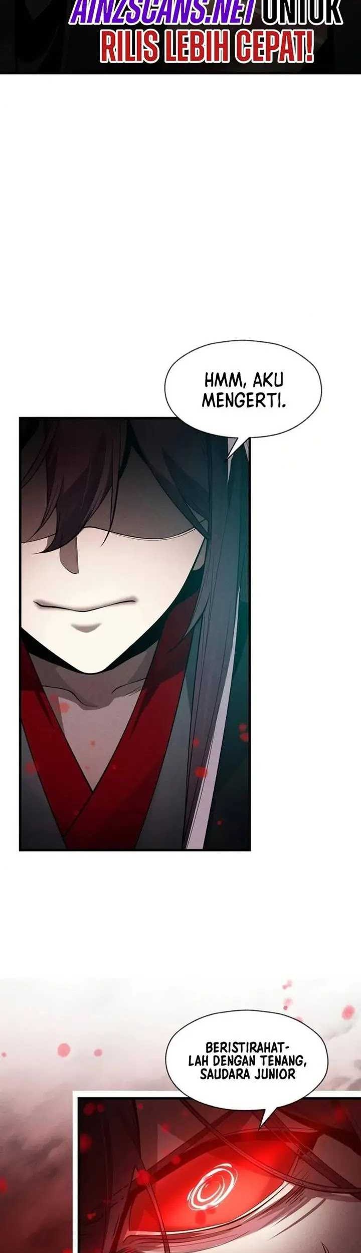 I Love the Demon Lord So Much That Even My Female Disciples Want to Kill Me Chapter 50 Gambar 24