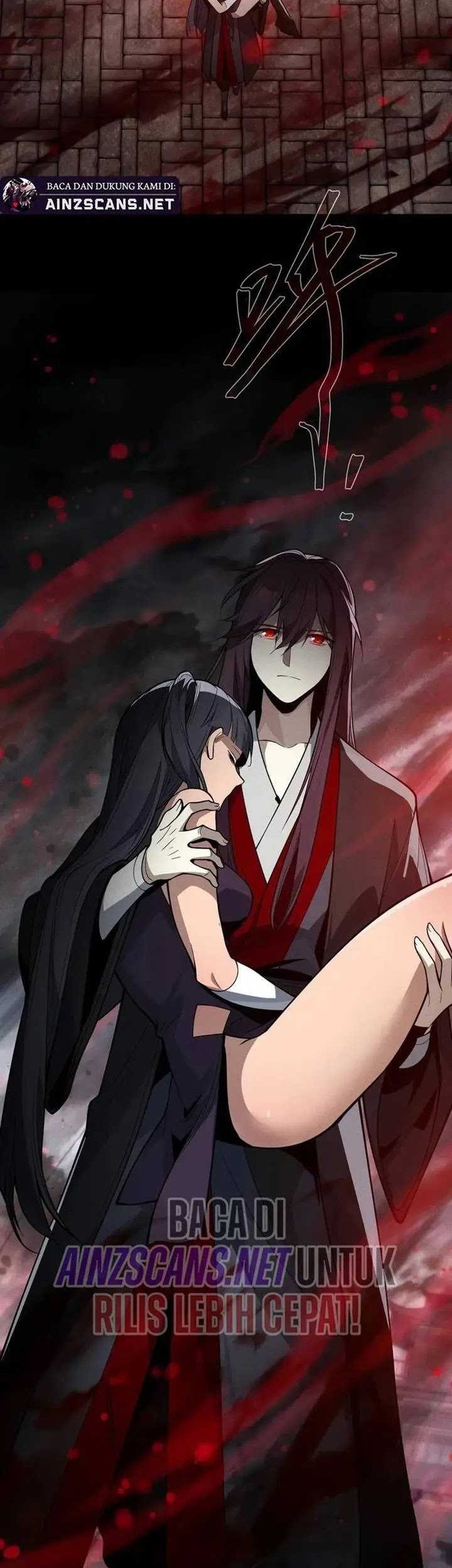 I Love the Demon Lord So Much That Even My Female Disciples Want to Kill Me Chapter 50 Gambar 27