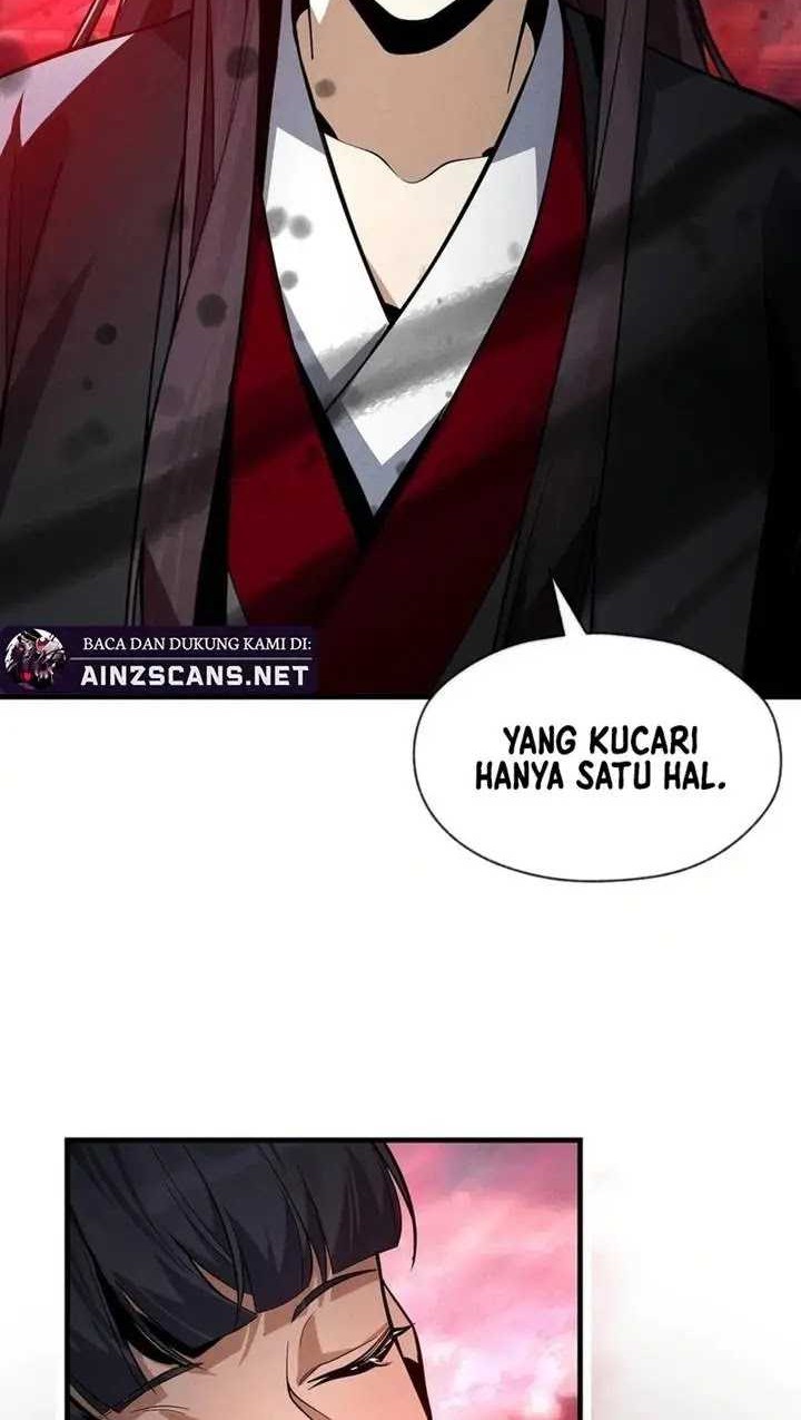 I Love the Demon Lord So Much That Even My Female Disciples Want to Kill Me Chapter 50 Gambar 33