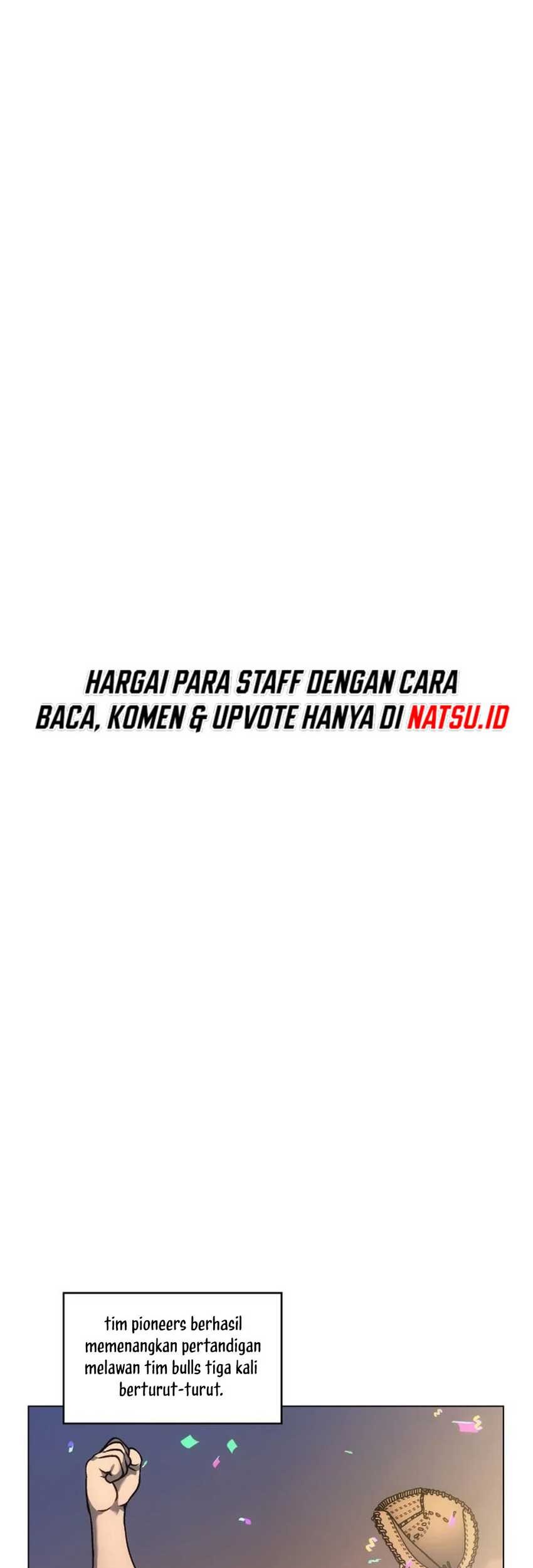 Baca  Home Plate Villain Chapter 49 Gambar 2