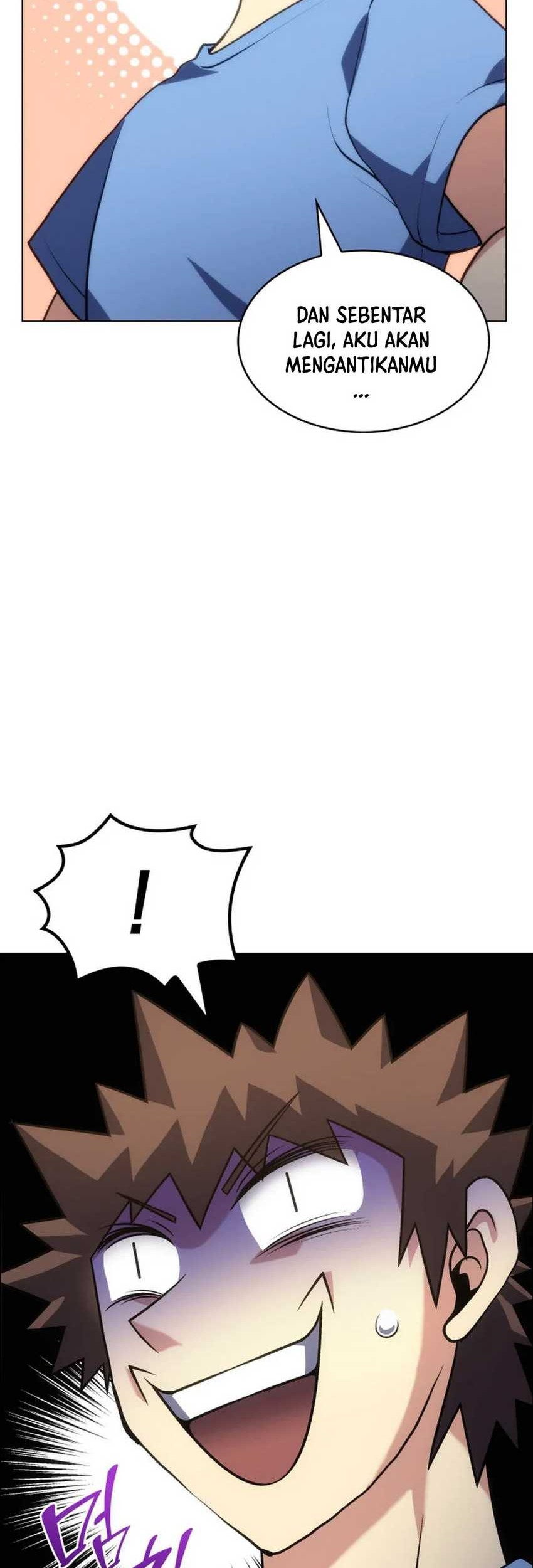 Home Plate Villain Chapter 49 Gambar 27