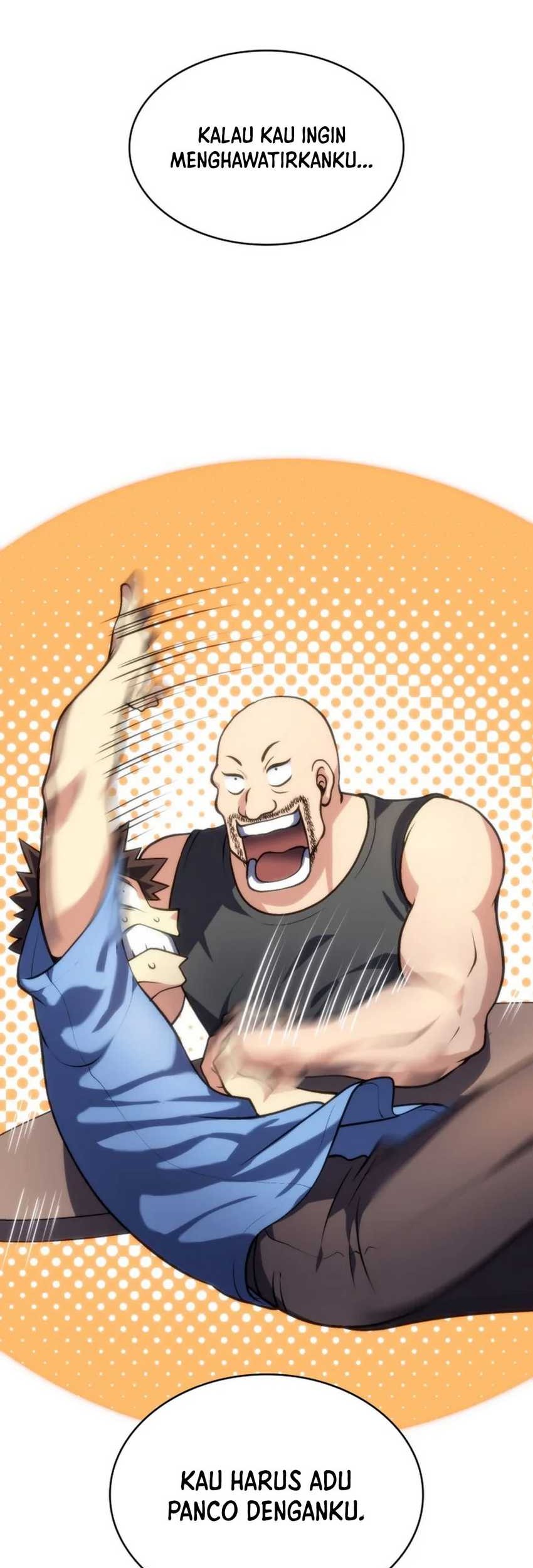 Home Plate Villain Chapter 49 Gambar 32