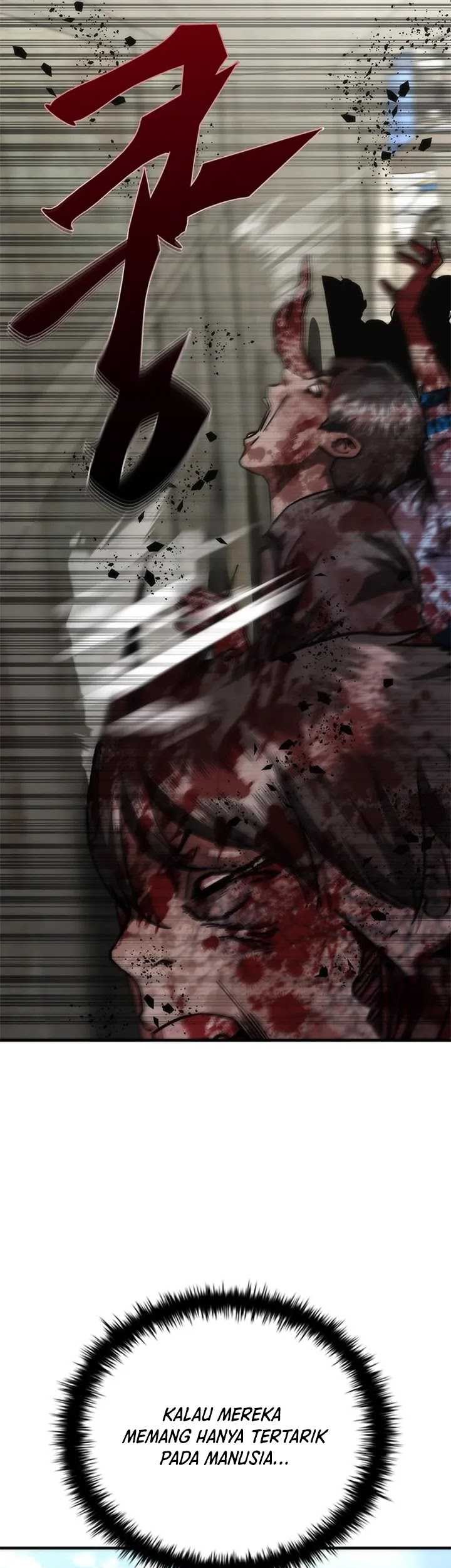 Zombie Apocalypse 82-08 Chapter 50 Gambar 29