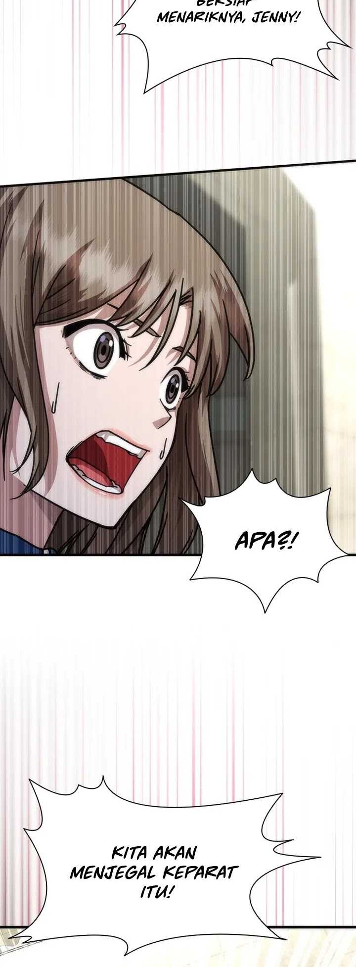 Zombie Apocalypse 82-08 Chapter 50 Gambar 42