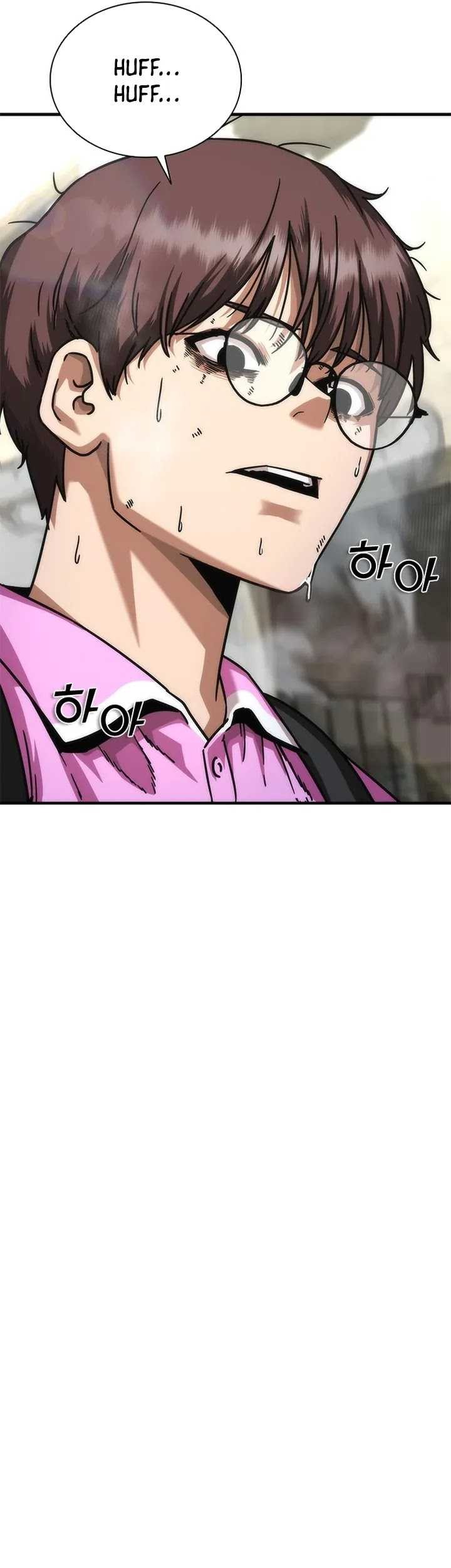 Zombie Apocalypse 82-08 Chapter 50 Gambar 53