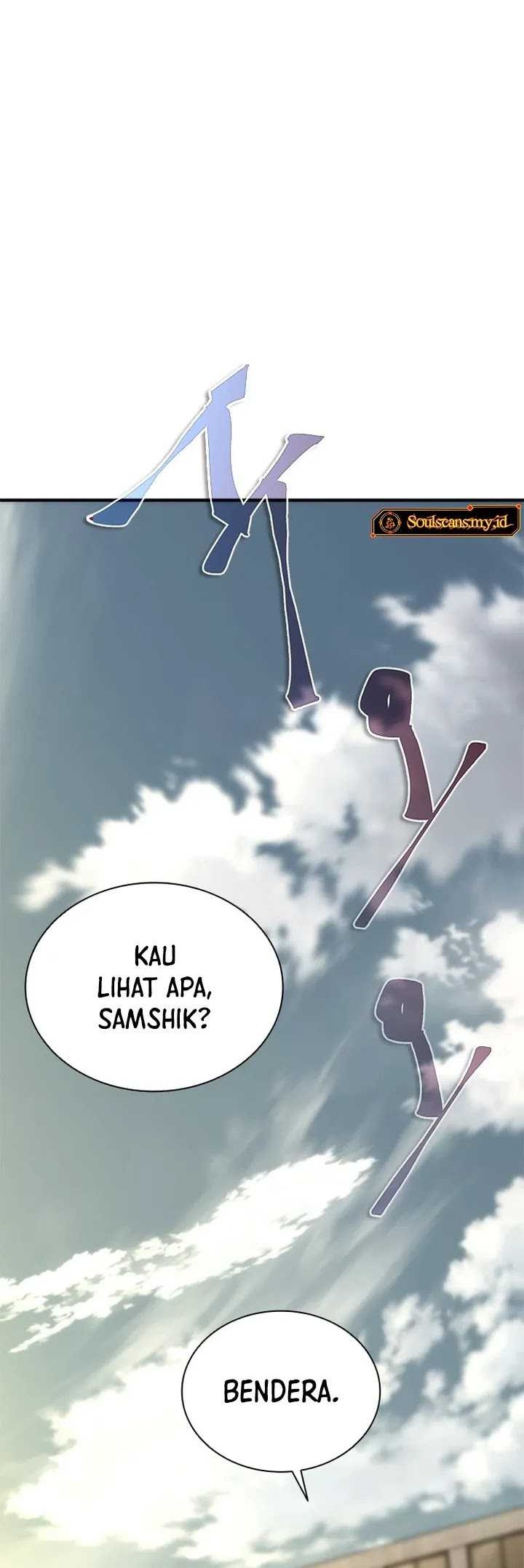 Zombie Apocalypse 82-08 Chapter 50 Gambar 54