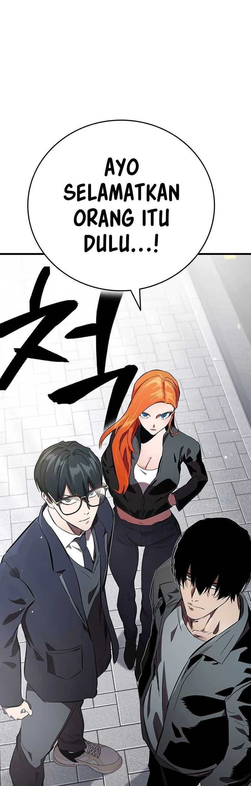 The Great War Chapter 26 Gambar 76