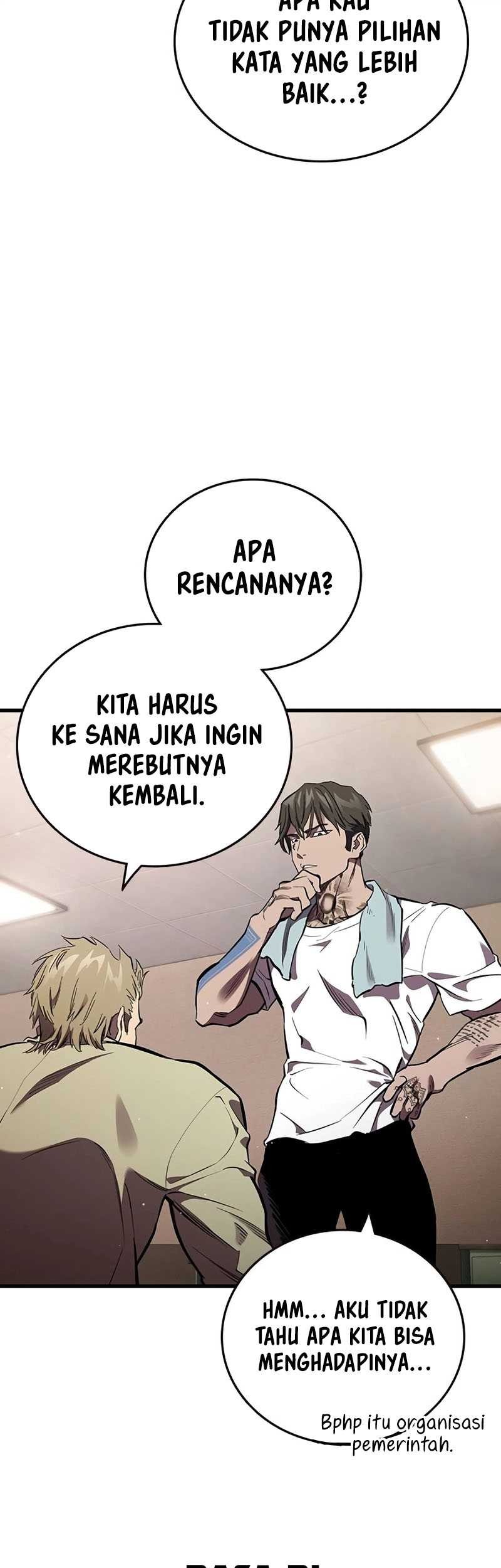 The Great War Chapter 26 Gambar 6