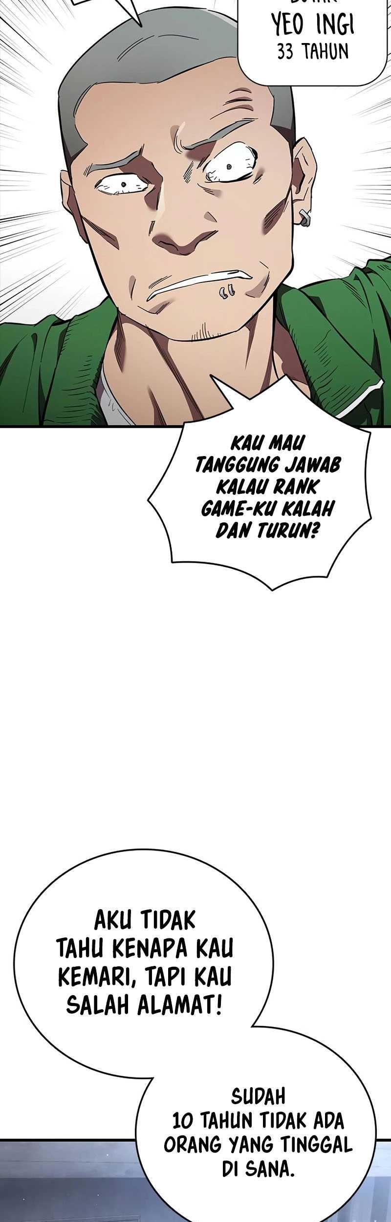The Great War Chapter 26 Gambar 24