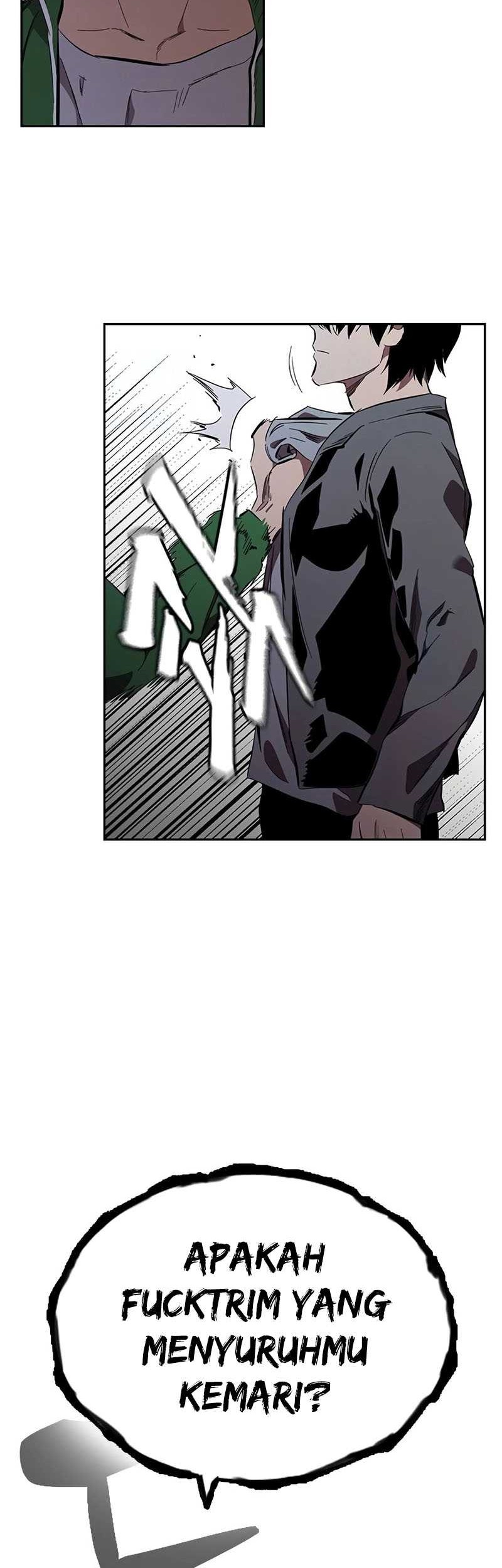 The Great War Chapter 26 Gambar 27